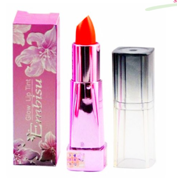 Son Embisu Glow Lip Tint dưỡng môi, giữ ẩm