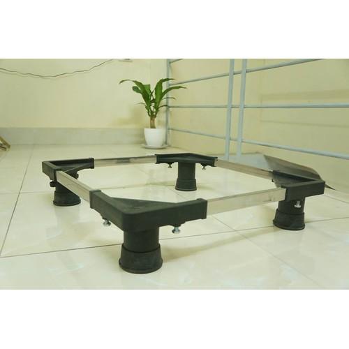 Chân để máy giặt, tủ lạnh,máy lọc nước