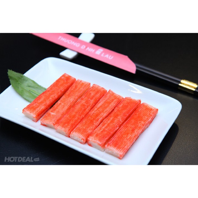 [KoreanMart] Thanh cua làm cơm cuộn kimbap Hàn Quốc 150gr