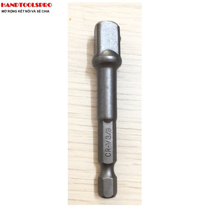 Bộ 3 Mũi Nối Đầu Típ Tolsen 77864