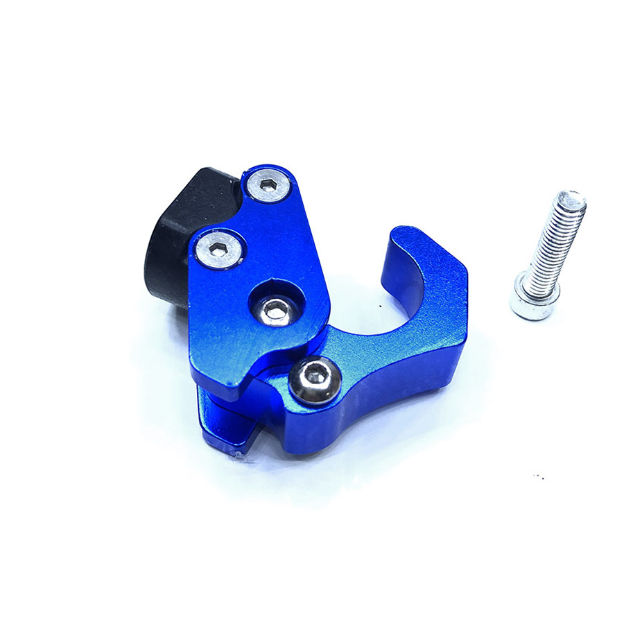 [HCM]Móc Treo Đồ Biker Gắn Xe Máy [ Xanh ]