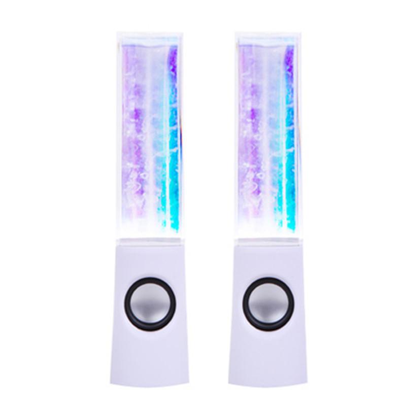 [HCM]Loa nhạc nước 3D Water Speaker có đèn nhấp nháy theo điệu nhạc siêu đẹp