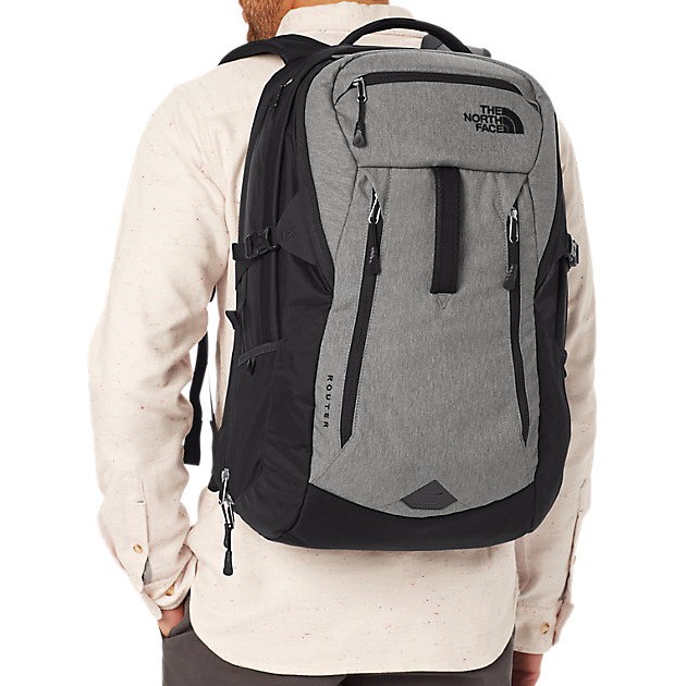 Balo Router The North Face