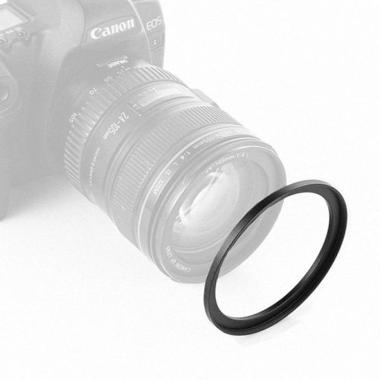 [HCM]Vòng chuyển Step up ring - 55 - 58mm