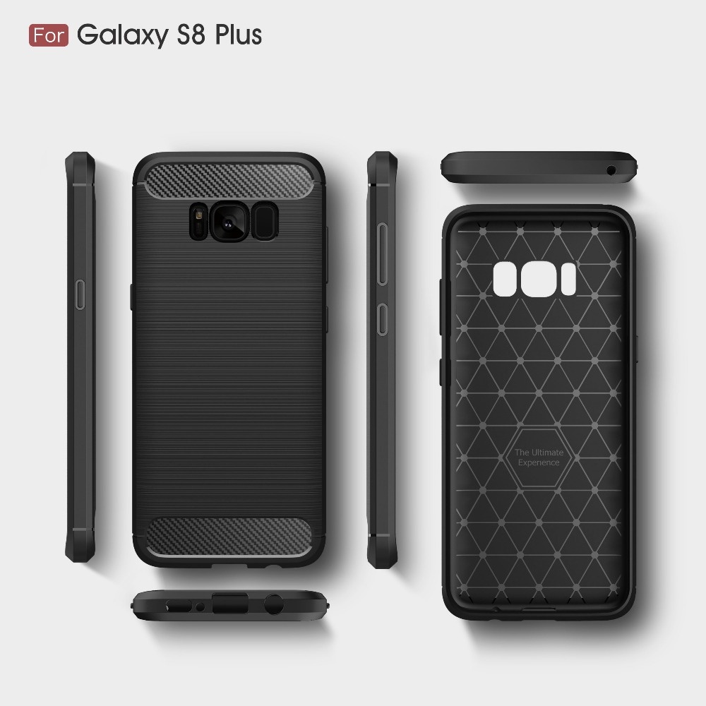 Ốp lưng Galaxy S8 Plus Likgus armor