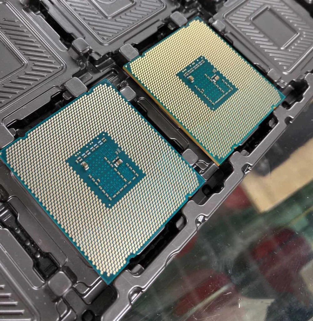 CPU INTEL XEON E5 2696V3 (18C/36T, 45M CACHE, 2.3GHZ TURBO 3.6GHZ) SOCKET 2011. Bảo hành 12T