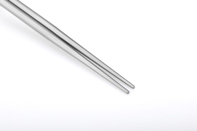 [HCM]Đũa bằng Titanium Chopsticks Keith (Đôi)