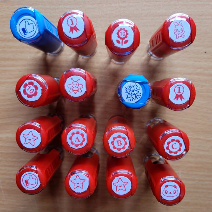 Khắc con dấu logo tích điểm 01-20