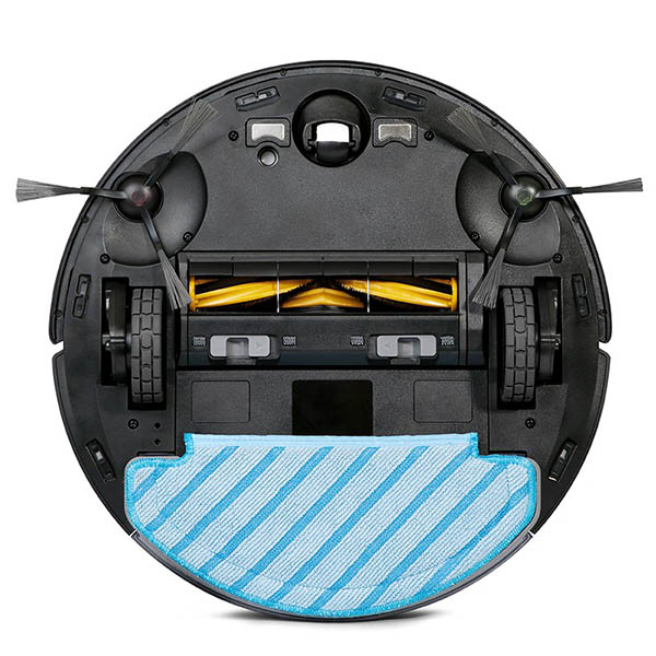 Robot hút bụi lau nhà Ecovacs Deebot T8 Max