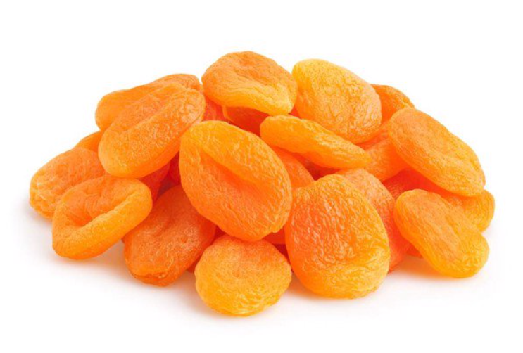 Mứt Mơ Sấy Dẻo Thổ Nhĩ Kỳ