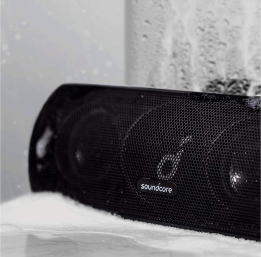 Loa Bluetooth Soundcore Motion+ (Motion Plus) - A3116 (By ANKER)