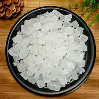 1 Kg Đường phèn viên lục giác