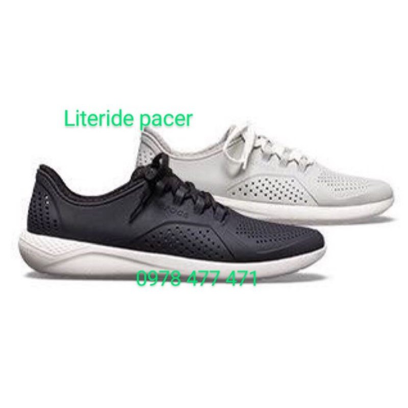 ET22 - Giầy literide cho nam giới
