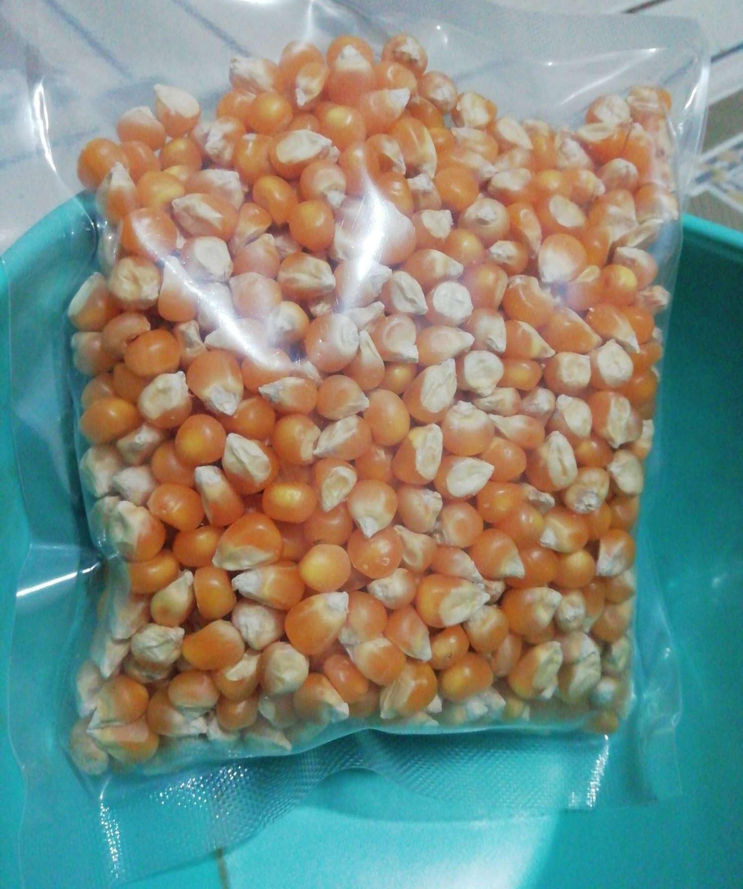 Bắp hạt 500g