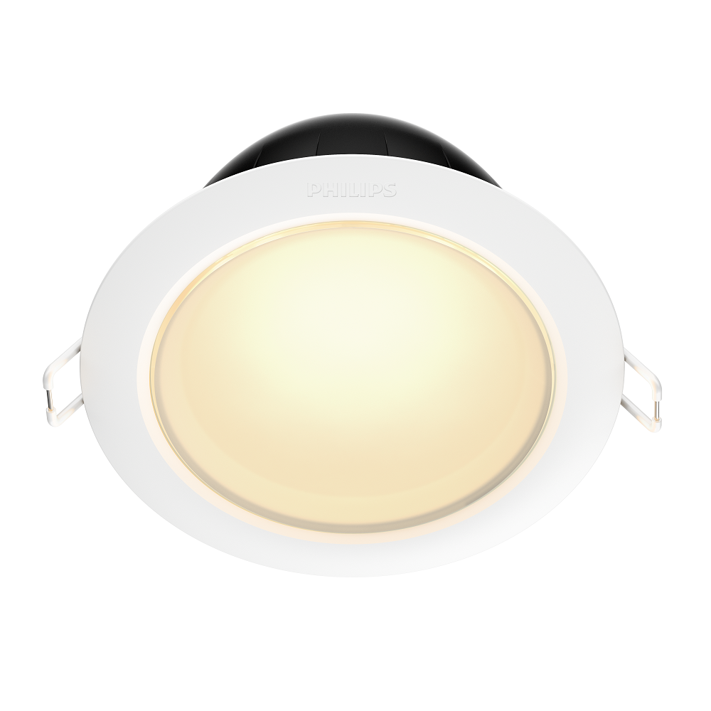 Đèn âm trần Philips Hue Garnea