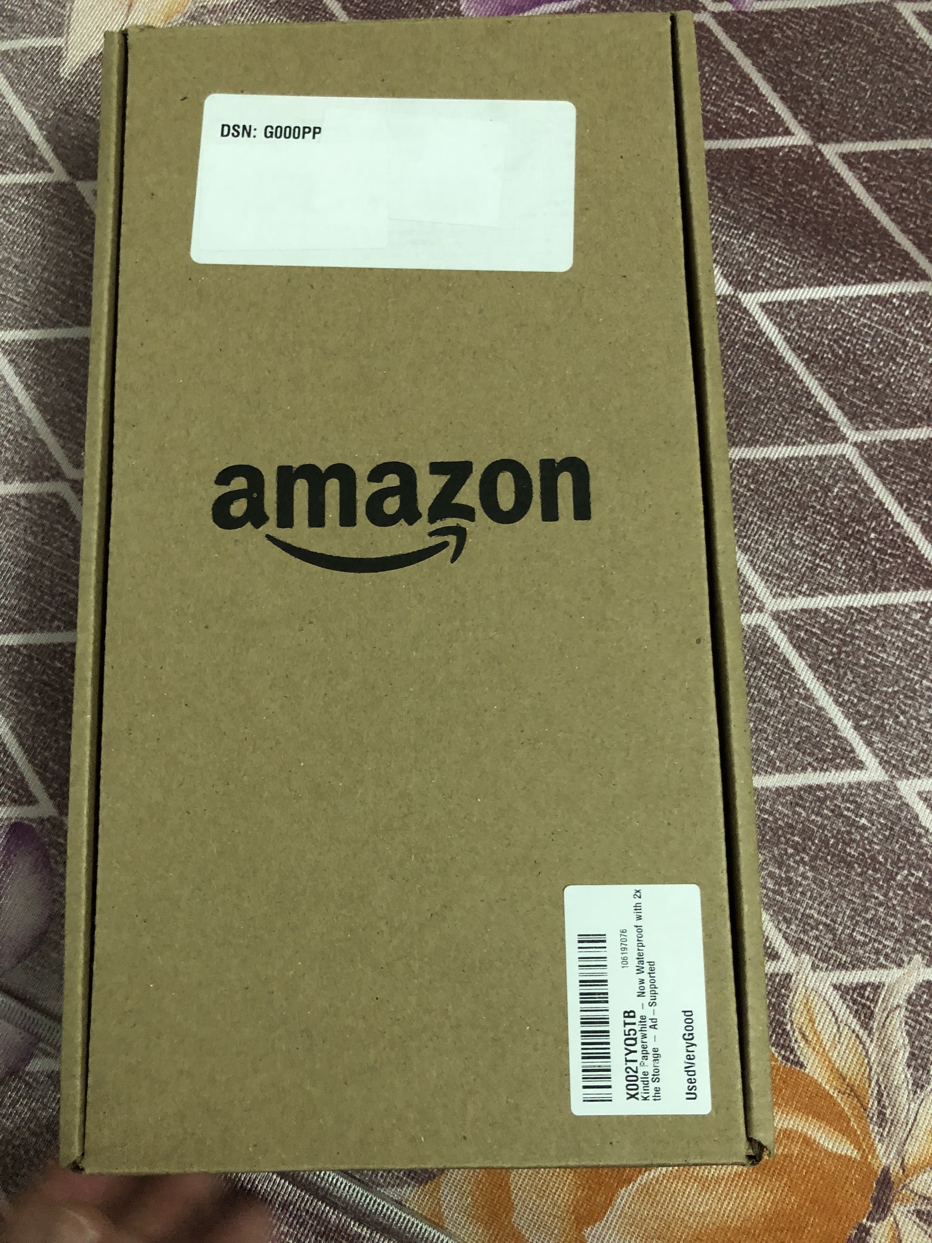 Amazon Fire Hd10 Tablet