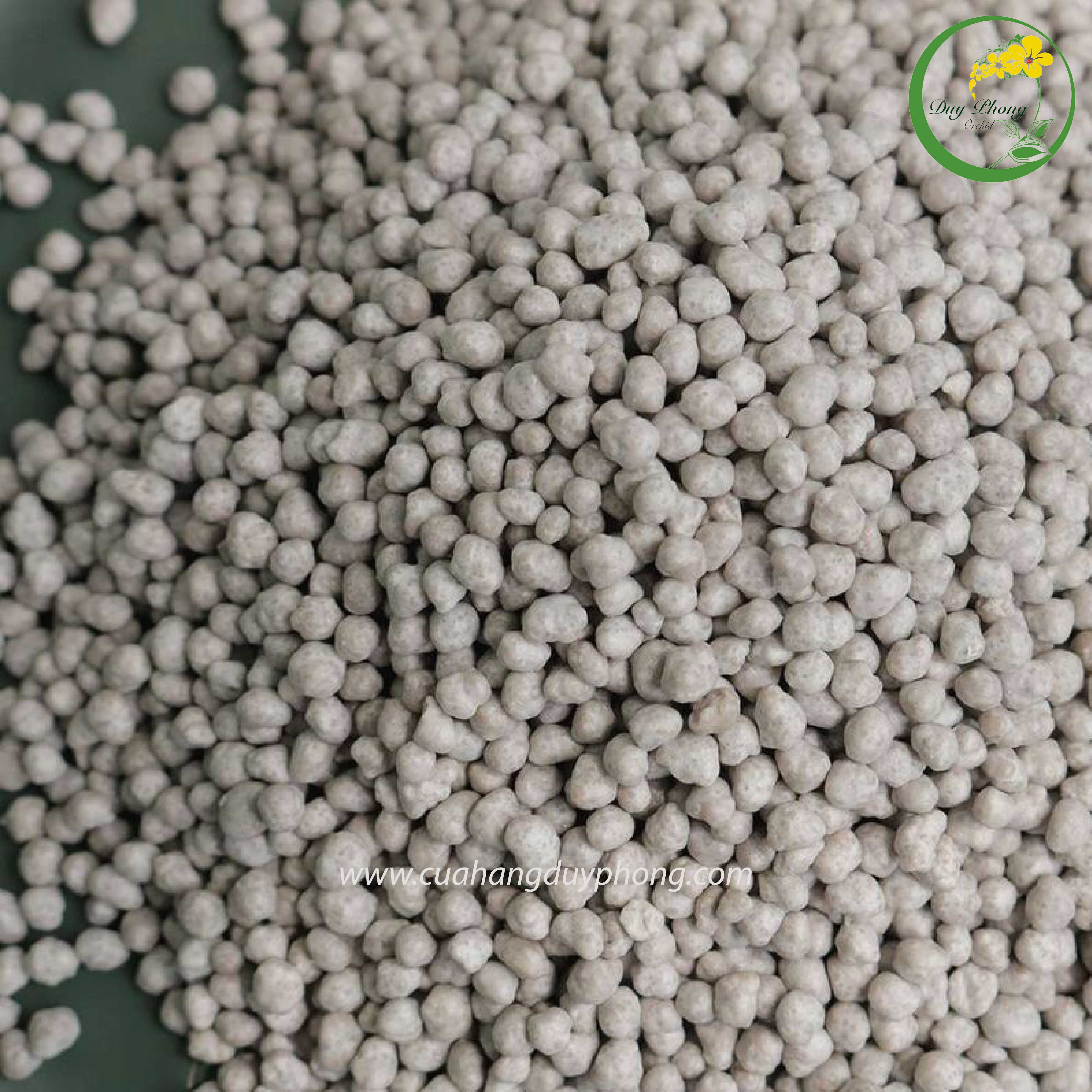 Phân Chì Nhật Cho Lan Dạng Tan Chậm 14-13-13+ME
