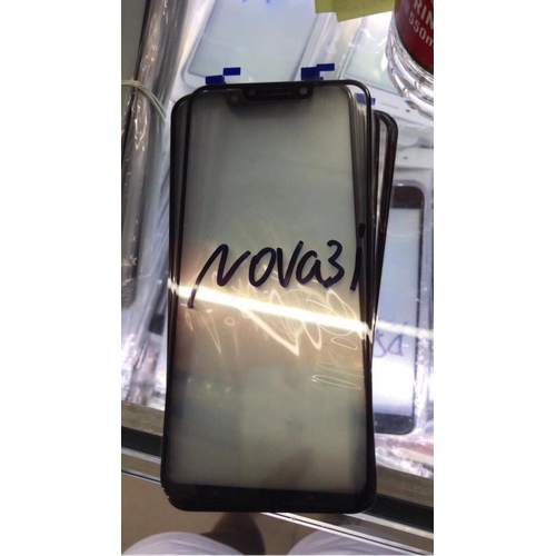Mặt kính ép Huawei Nova 3i