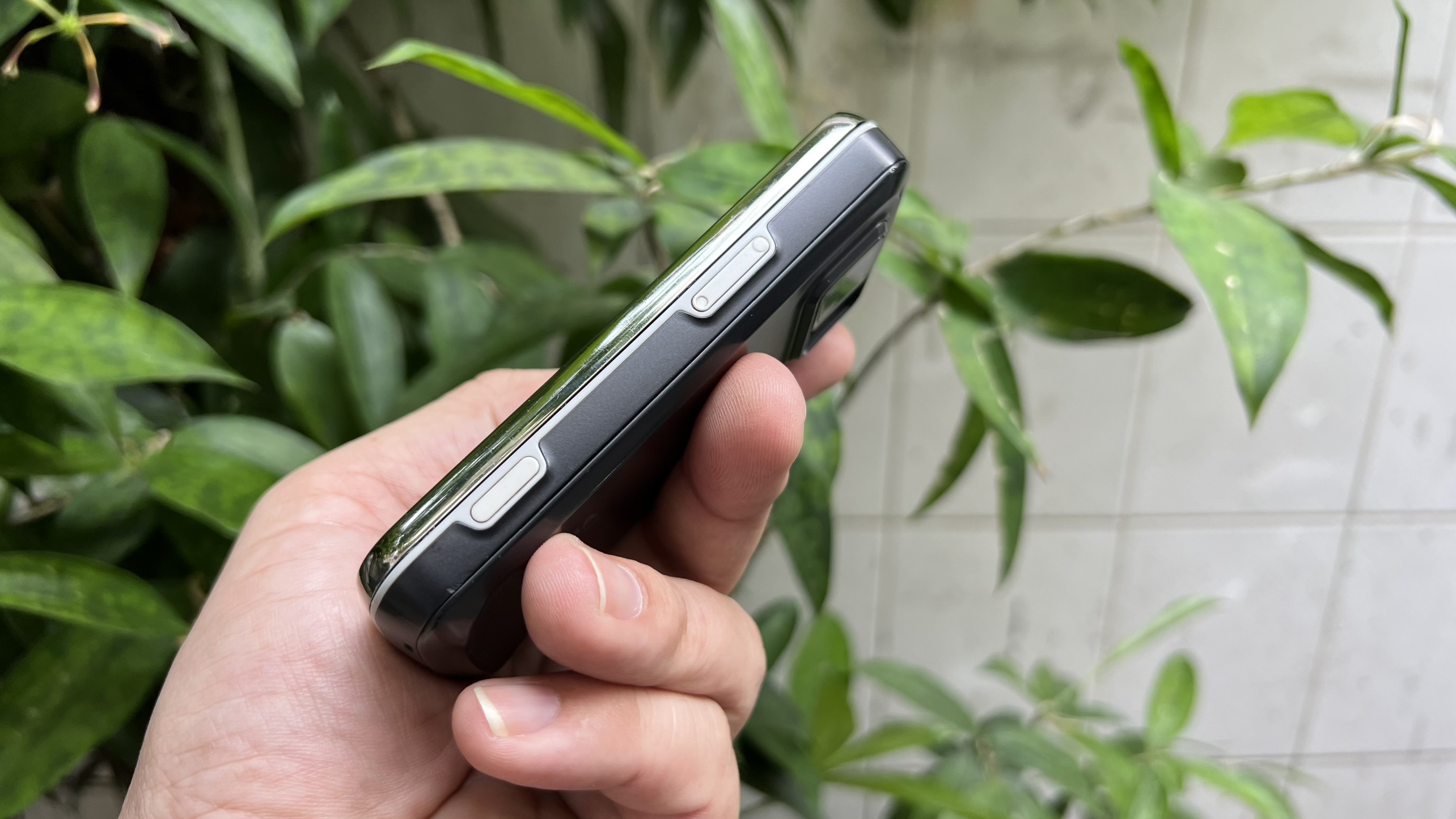 Điện thoại Nokia N97 chính hãng (4402)