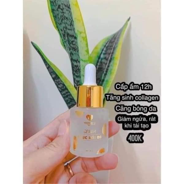 SERUM PHỤC HỒI DA YODY PHƯƠNG ANH