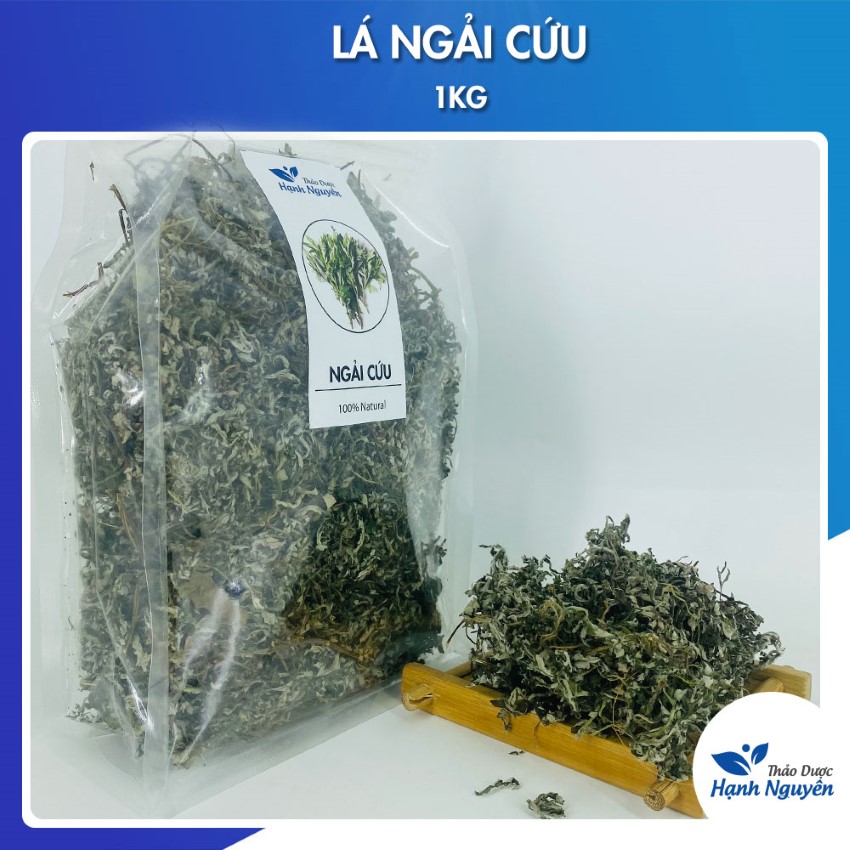 Leaves Black dry peace 1kg