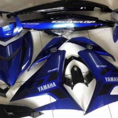 Full dàn áo cho xe máy Ex 150 đời 2016 HÀNG ZIN CHÍNH HÃNG