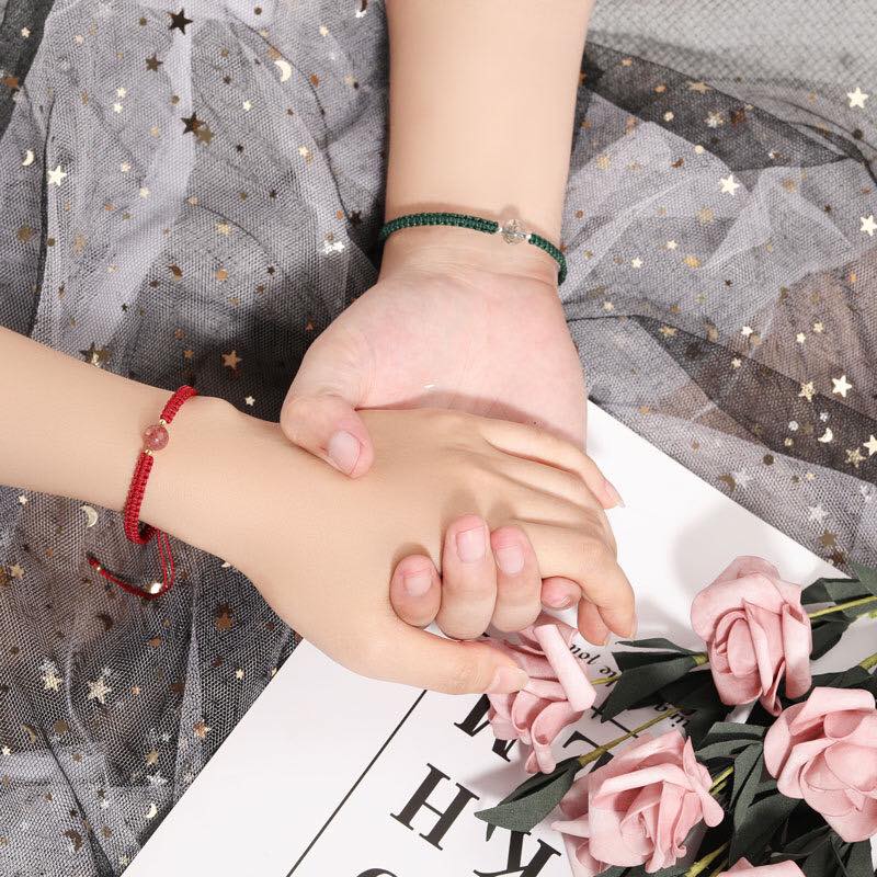 [ Dây Xịn ] Dây Dù 1mm Đan Vòng Tay - Cuộn 5 Mét