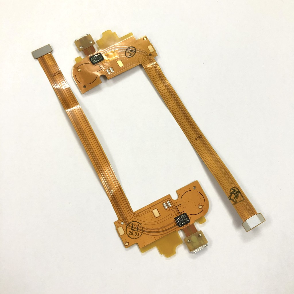 Cáp chân sạc Oppo A57