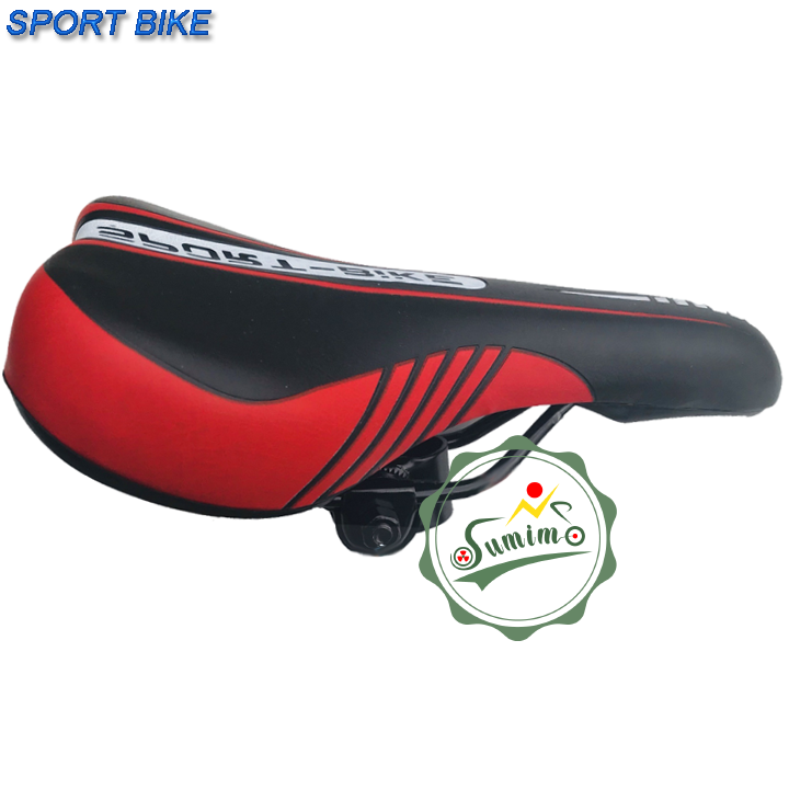 Yên SPORT BIKE xe leo núi