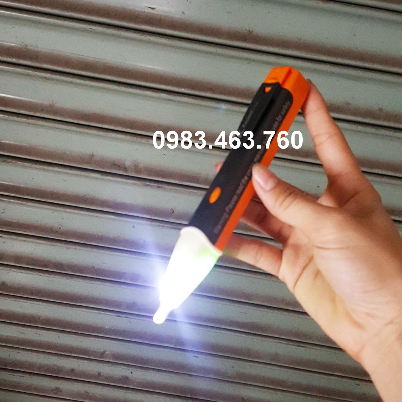 [HCM]BÚT DÒ VÀ THỬ ĐIỆN KAPUSI DÙNG PIN
