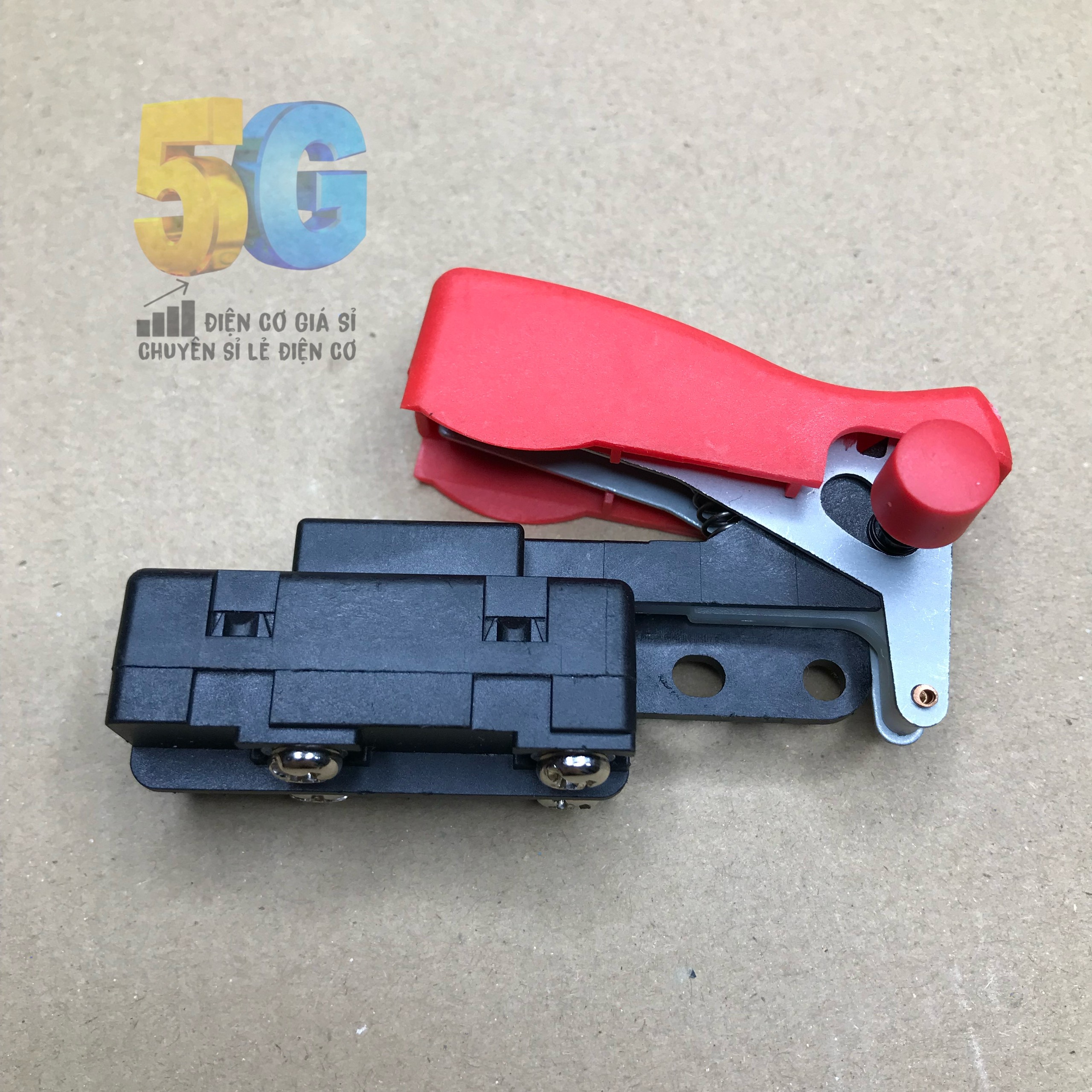 Công tắc máy cắt sắt dewalt 28700 - 28720 - công tắc máy cắt sắt mudi ls2414 hoặc các dòng máy giống