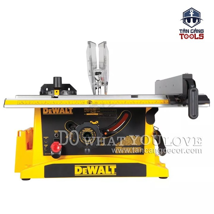 [Trả góp 0%] Máy Cưa Bàn Dewalt DWE7470-B1