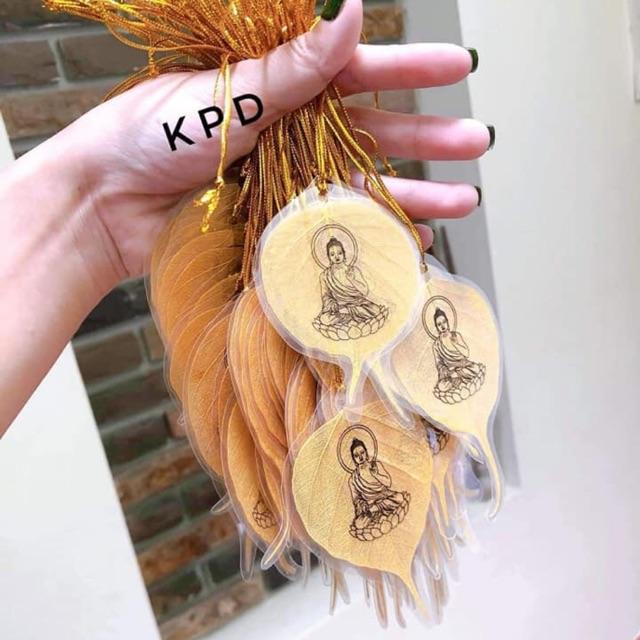 Lá Bồ Đề