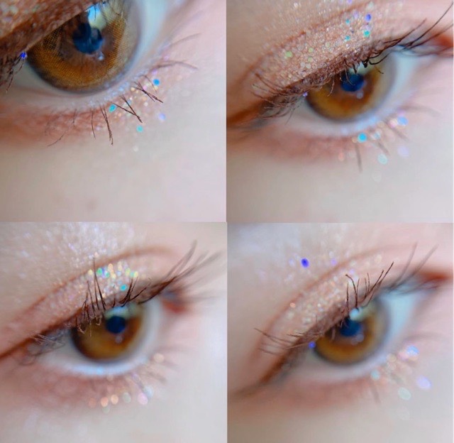 [HCM][Bill Colourpop] ????̉???? ????̆́?? Colourpop 9 ô Miss Bliss