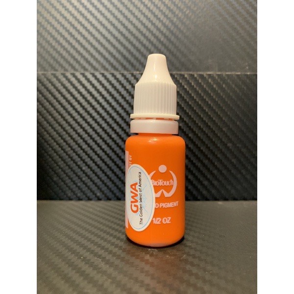 [CHÍNH HÃNG] Mực Biotouch mini 5ml, Fullsize 15ml