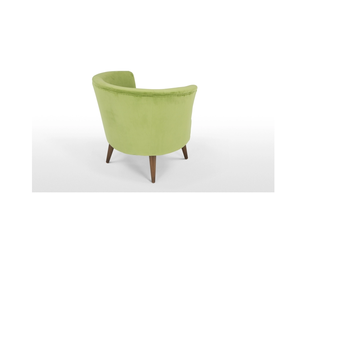 Sofa ghế đơn cao cấp Klosso GĐ002