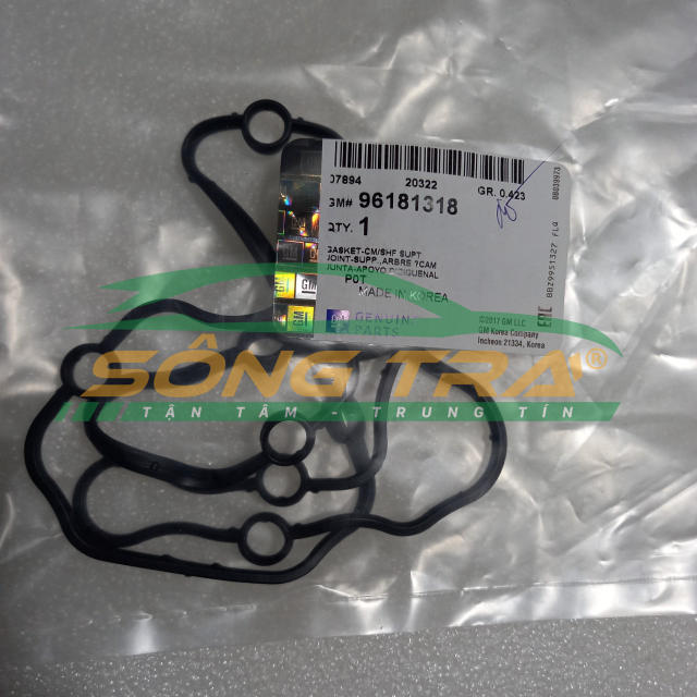 ROAN(RON) NẮP GIÀN CÒ DAEWOO LACETTI, GENTRA