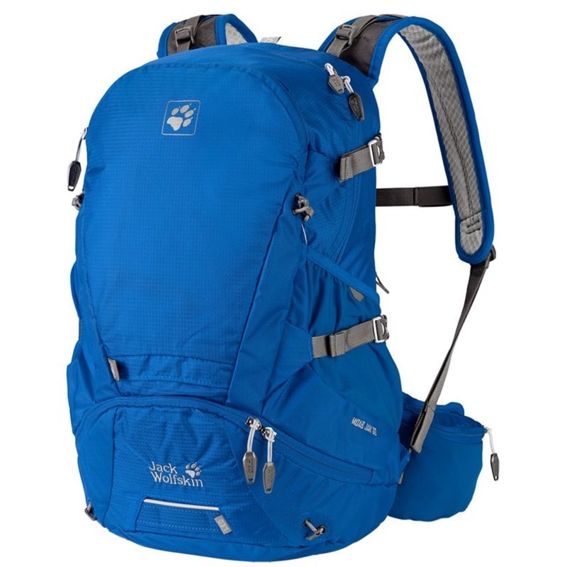 Balo du lịch, trekking Jack Wolfskin 30