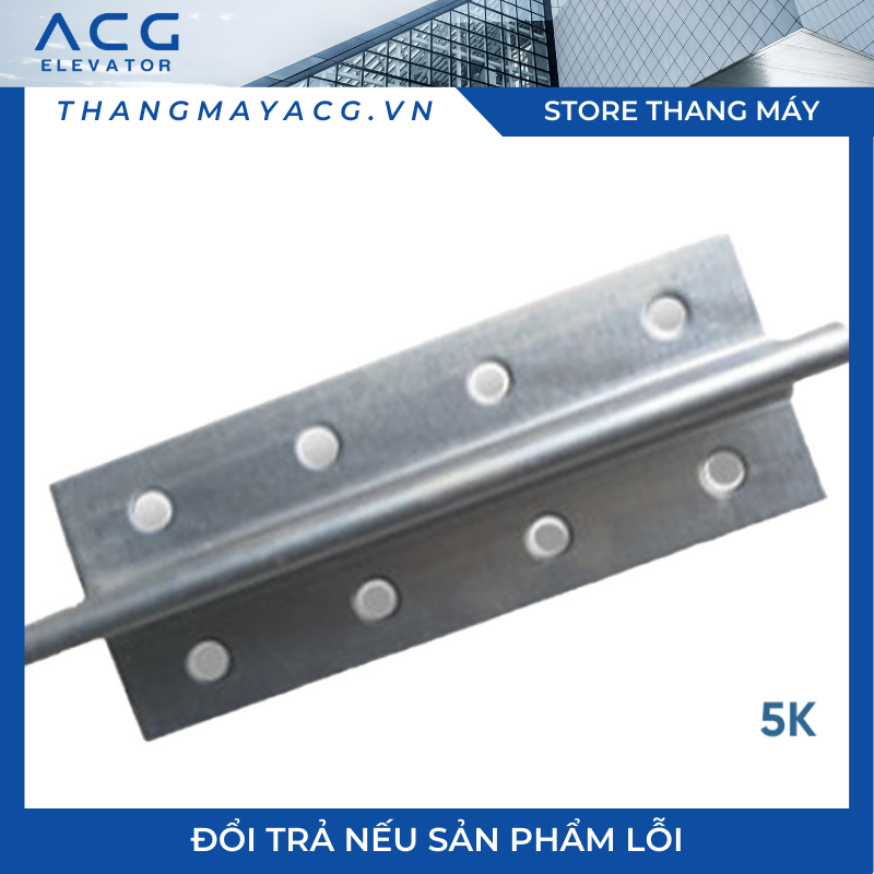 Bass thang máy | Linh kiện Thang máy ACG
