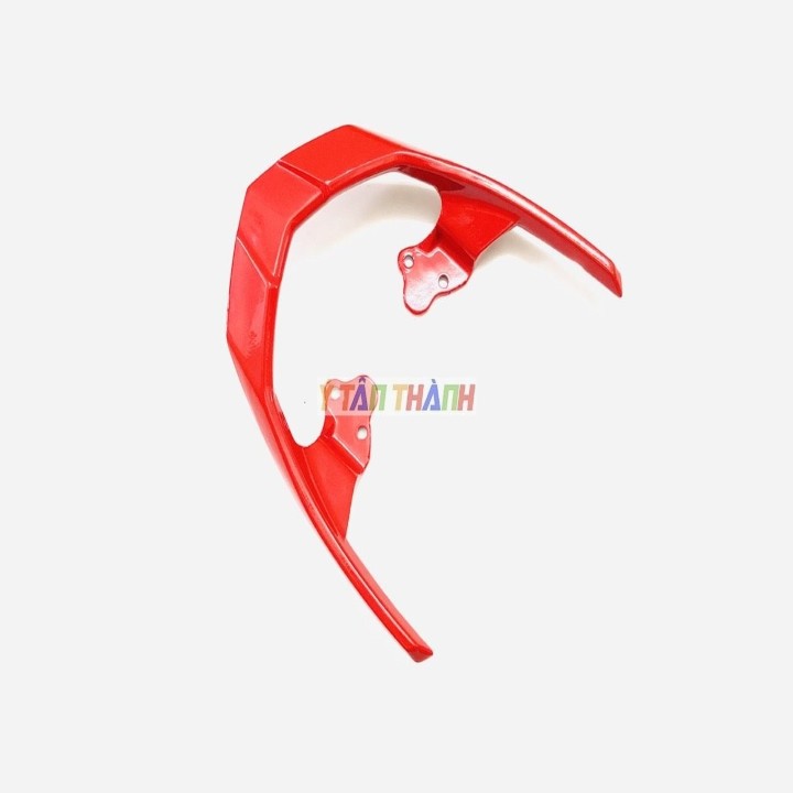 Cảng Sau Sirius Spark Màu Đỏ