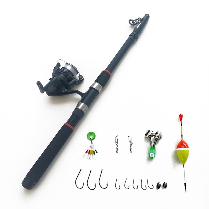 Bộ cần câu cáy SHIMANO đủ size