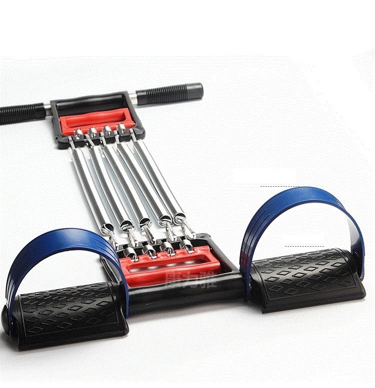 Bộ 5 dây lò xo tập GYM đa năng