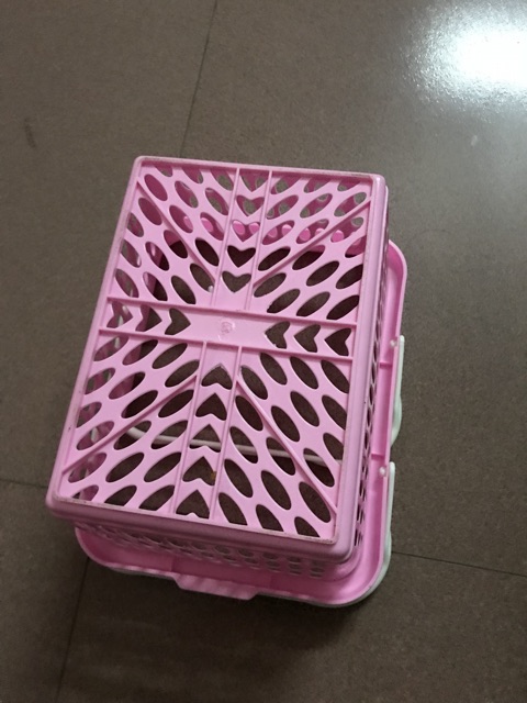Giỏ sách đồ Giá Rẻ