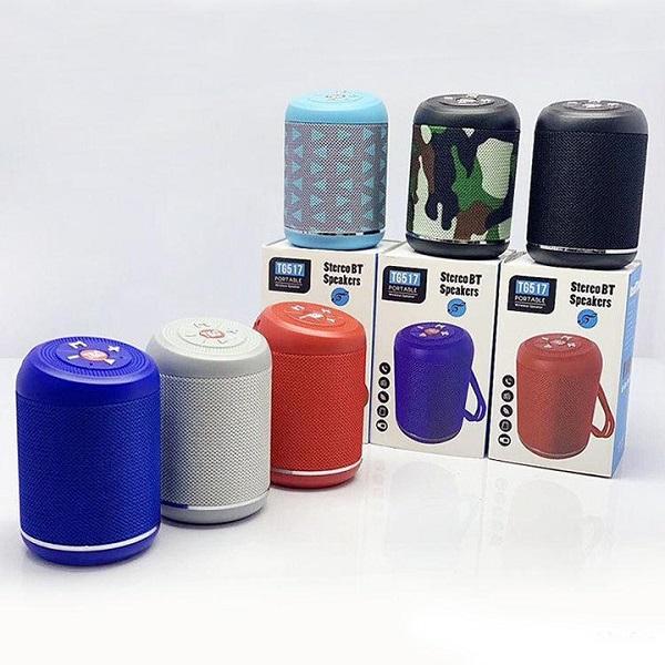 Loa Bluetooth TG517