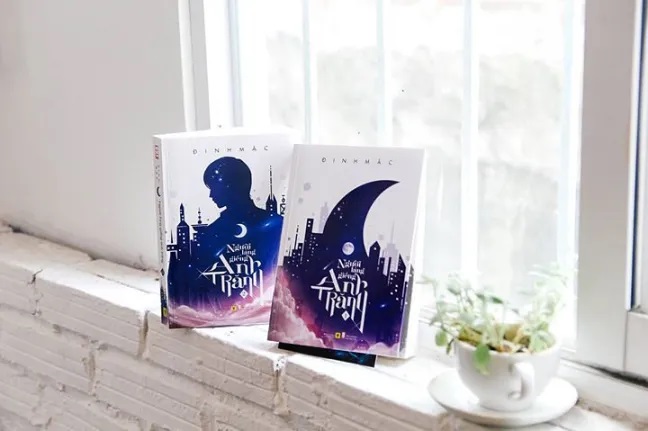 Người Láng Giềng Ánh Trăng (Hai Tâp)