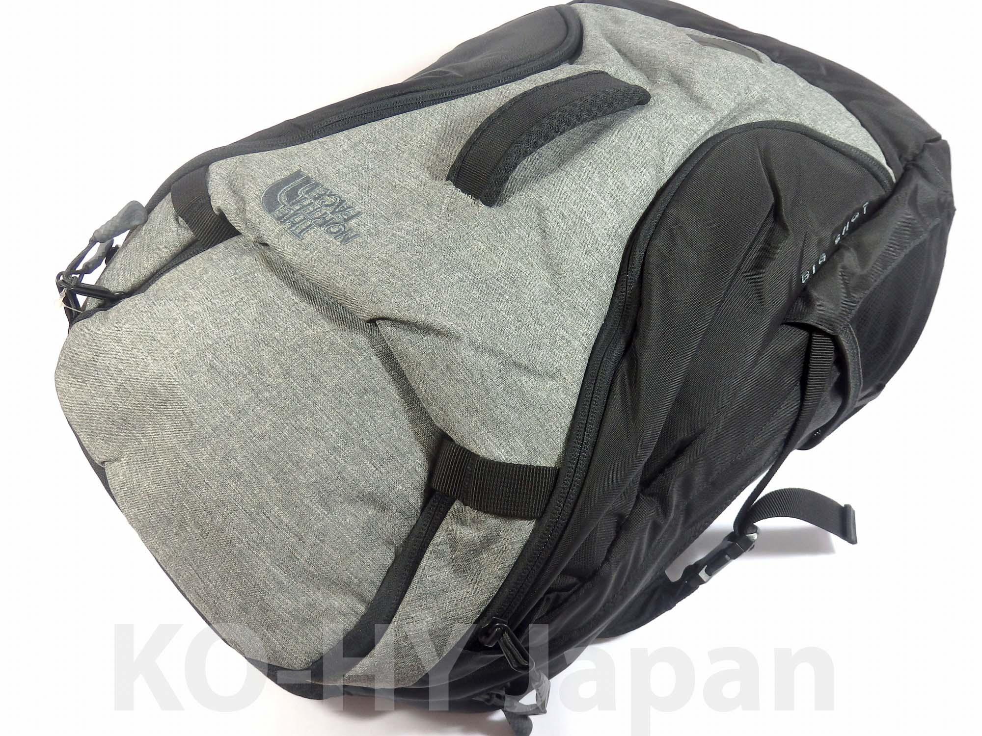 [HCM]Balo The North Face BIG SHOT