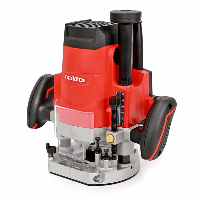 [HCM]Máy phay 127mm Maktec MT362 - Chính Hãng