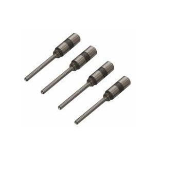 MŨI KHOAN GIẤY ĐUÔI THẲNG 2.5mm