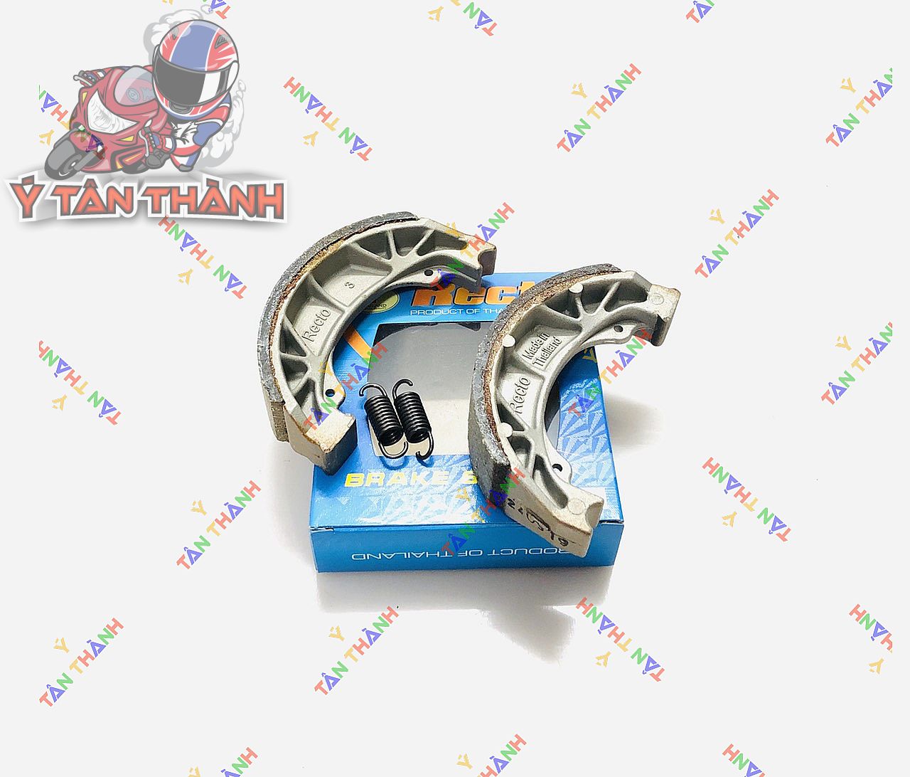 Bố Thắng Đùm Sau Recto Sirius 110Sirius Fi