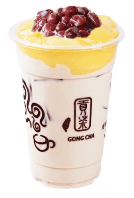 Bột pudding Mole Đài Loan vị trứng và socola 100g